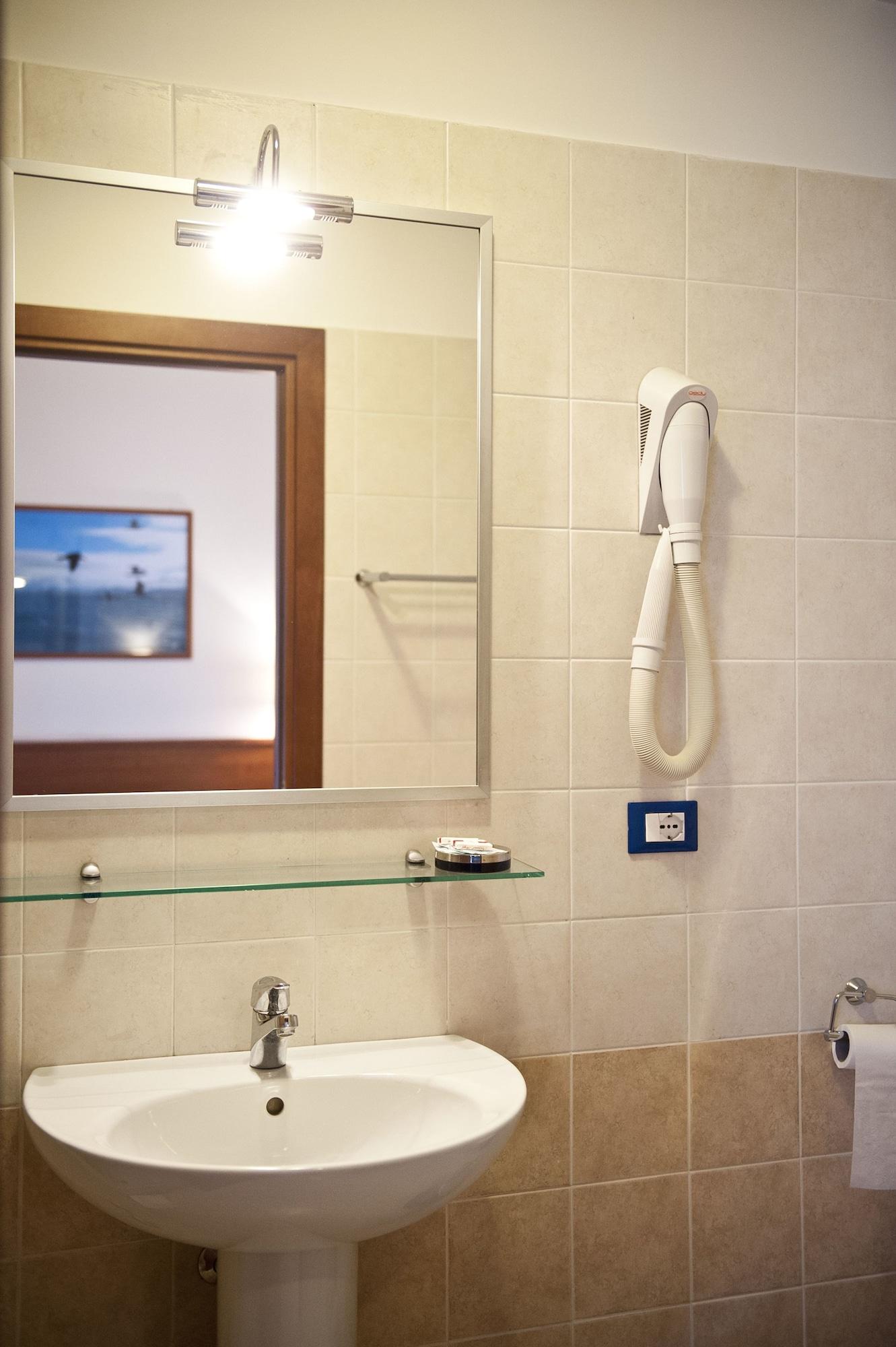 Hotel 4 Pini Roma Exterior foto
