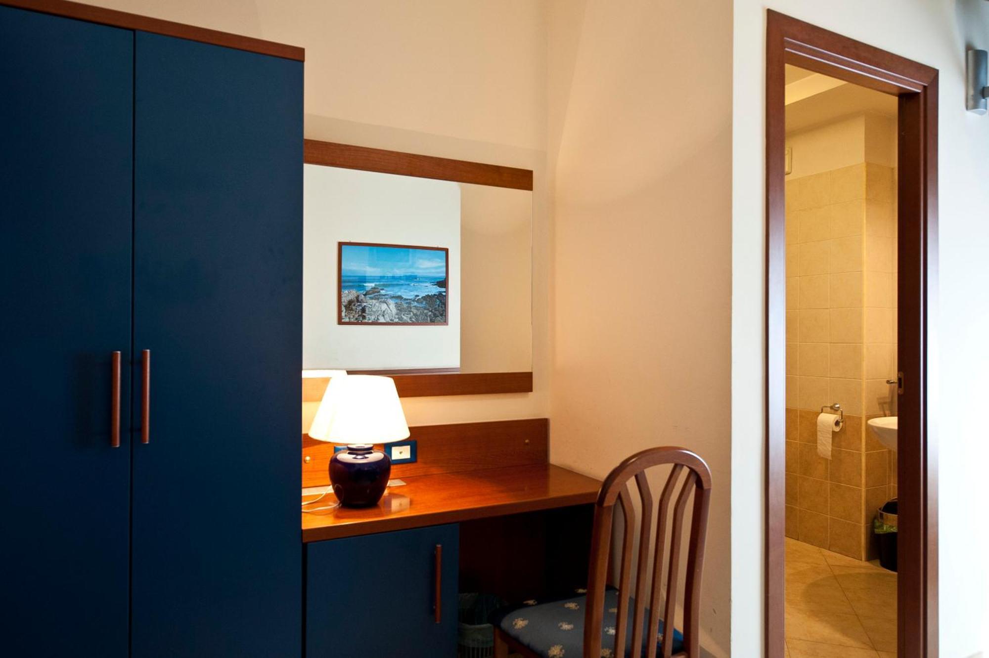 Hotel 4 Pini Roma Exterior foto