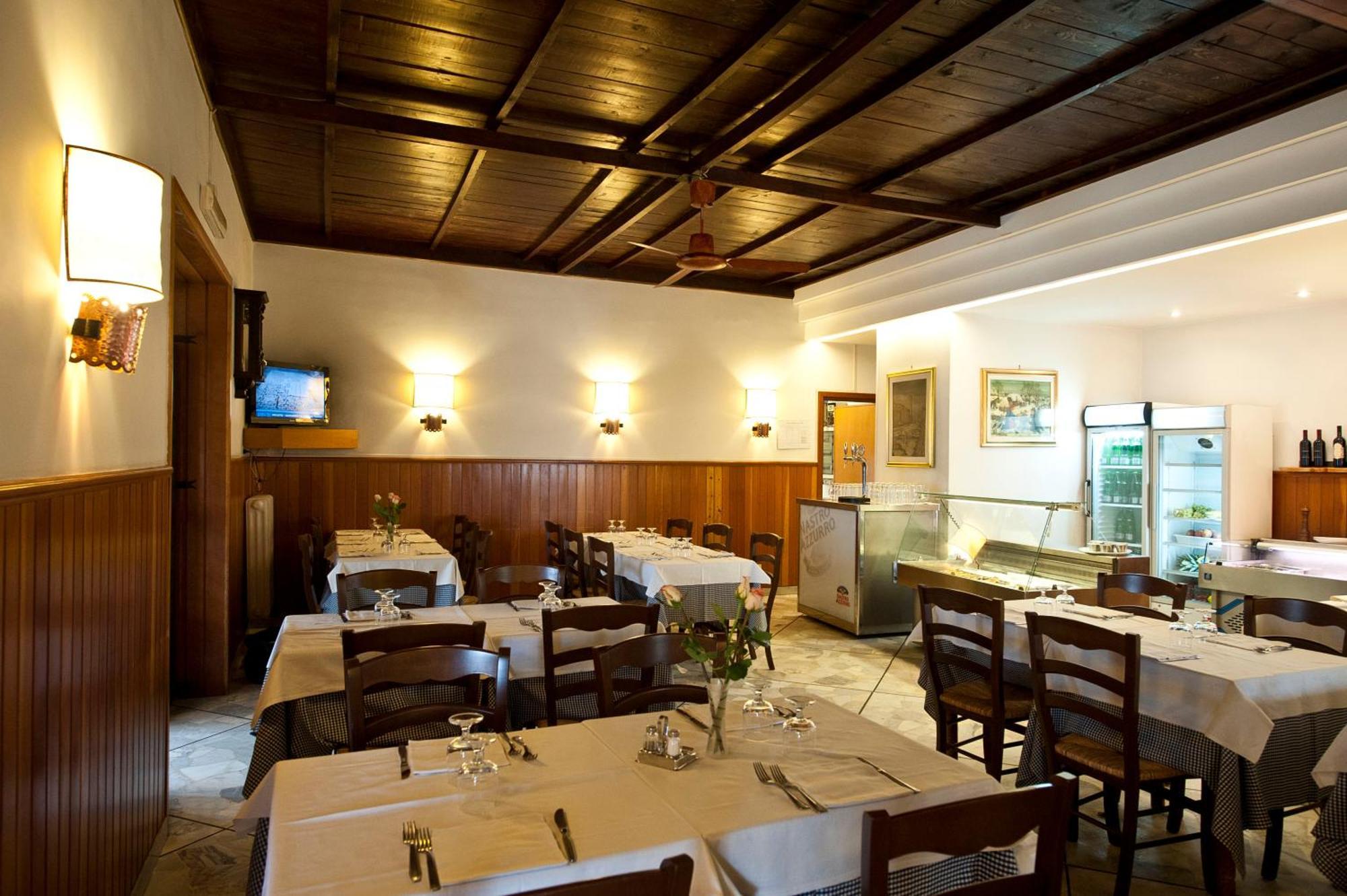 Hotel 4 Pini Roma Exterior foto