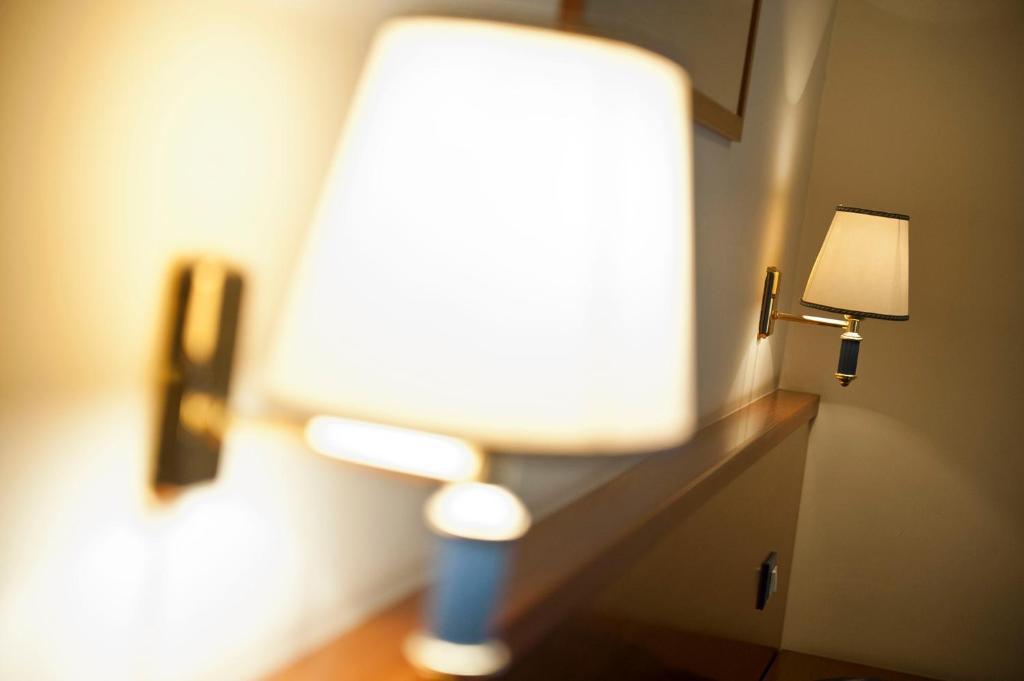 Hotel 4 Pini Roma Quarto foto
